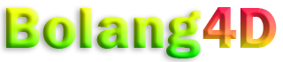 BOLANG4D